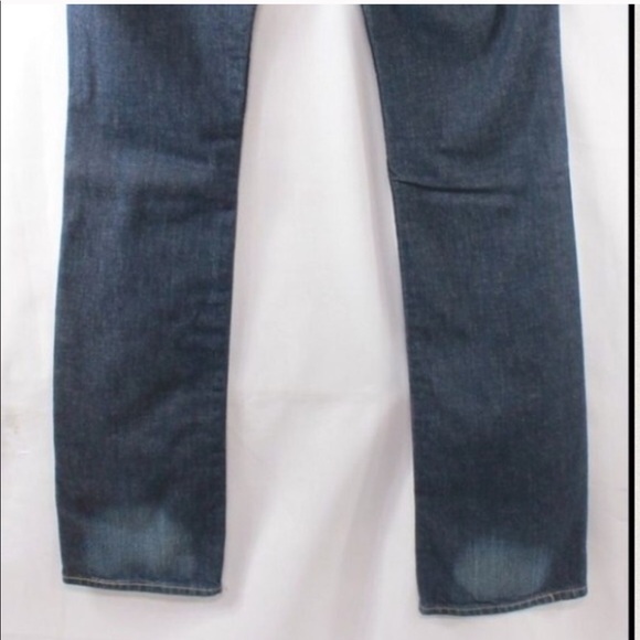 SALE True Religion Billy Baja colorful patch jeans - Picture 2 of 8